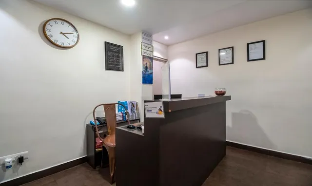 Treebo Trend PL Grand - Siripuram Visakhapatnam - 2