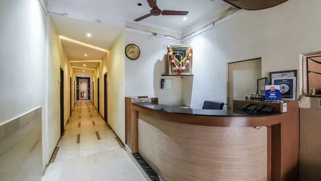 Hotel Lakshmi Residency - 2