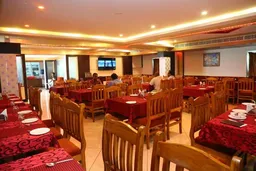 Hotel SKML Grand - 3