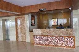 Hotel SKML Grand - 2