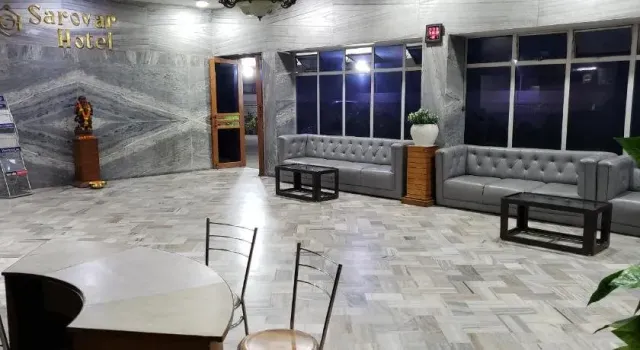 Sarovar Hotel - 2