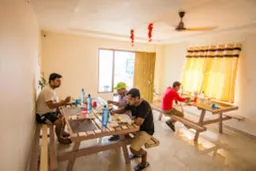 Homey Suites - Vizag Beach - 2