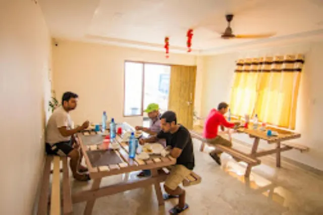 Homey Suites - Vizag Beach - 2