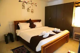 Homey Suites - Vizag Beach - 4