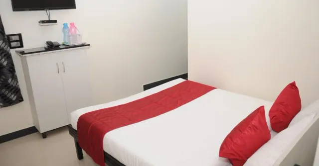 Collection O Hotel Spar Grand - 4