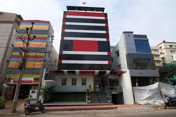 Collection O Hotel Spar Grand