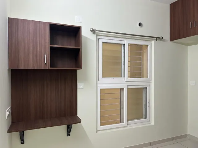 Vell Interior's(modular kitchen,home,office interior,kitchen accessories in trichy - 3