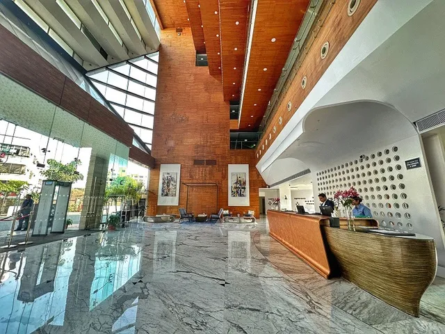 Four Points by Sheraton Visakhapatnam - 2