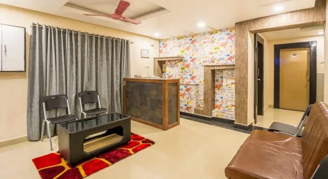 CannyStay G V Inn - 2