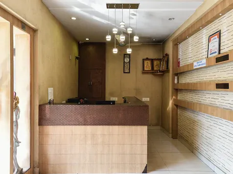 Hotel Athidi Grand - 2