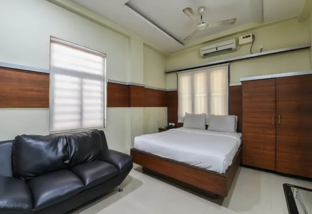 Shubh Vaibhav Inn - 3