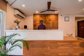 The Stay Inn Hotel - 2