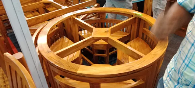 Cauveri Furniture & Furnishings - 4