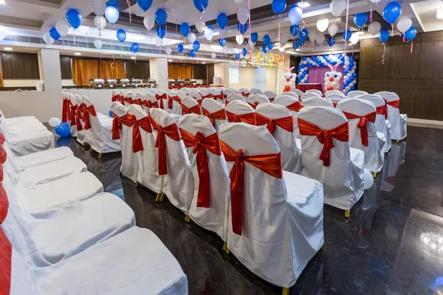 Cygnett Inn Ramachandra - Vizag - 4