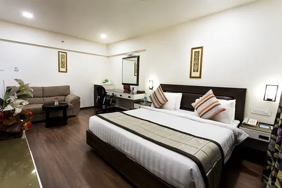 Cygnett Inn Ramachandra - Vizag - 5