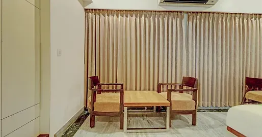 Treebo Trend Seaesta Rk Beach - 3