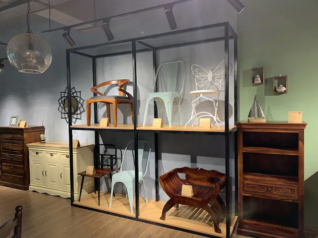 Pepperfry Furniture Shop - 2