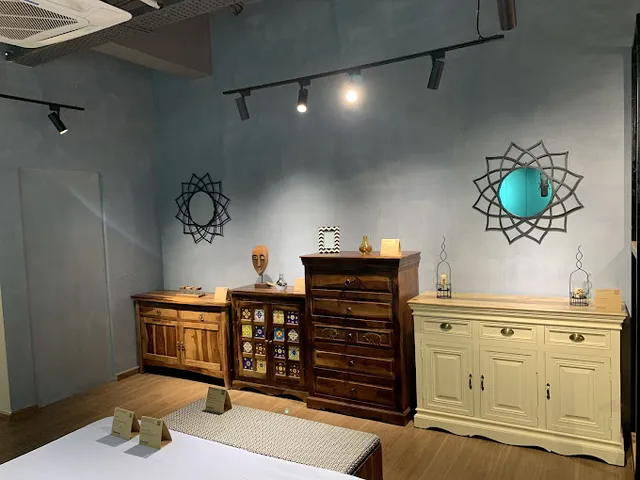 Pepperfry Furniture Shop - 3