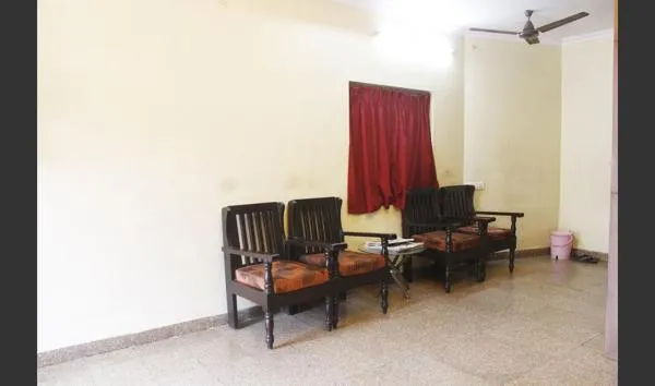 Hotel Vijayabhanu - 3