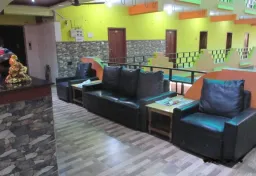 HOTEL SAI RESIDENCY - 3