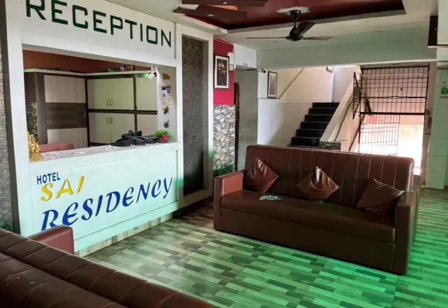 HOTEL SAI RESIDENCY - 2