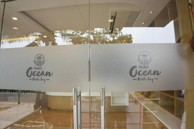 Hotel Ocean Vista Bay - 2