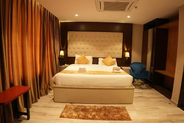 Hotel Ocean Vista Bay - 5