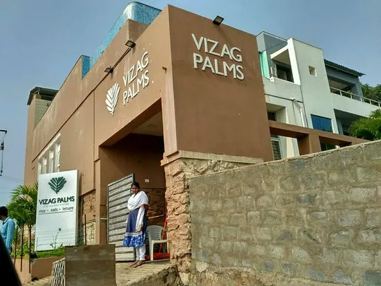 Vizag Palms