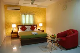 Vijaya Residency - 4