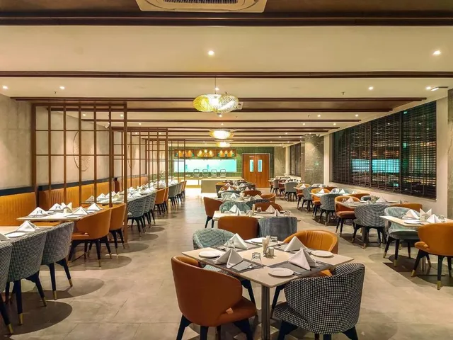 Signature Hotels - 4