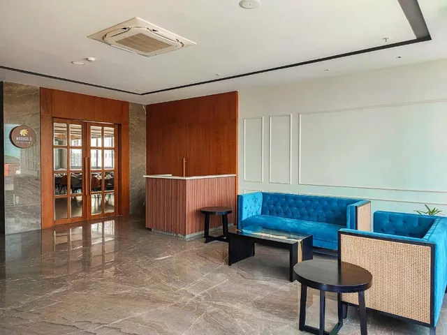 Signature Hotels - 3