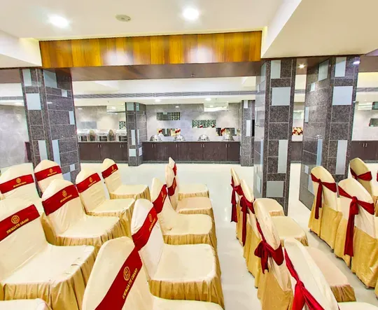 Hotel Swagath Grand - 2