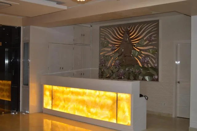 Hotel Diamond's Pearl - 2