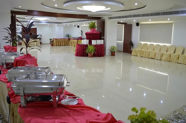 Hotel Diamond's Pearl - 4