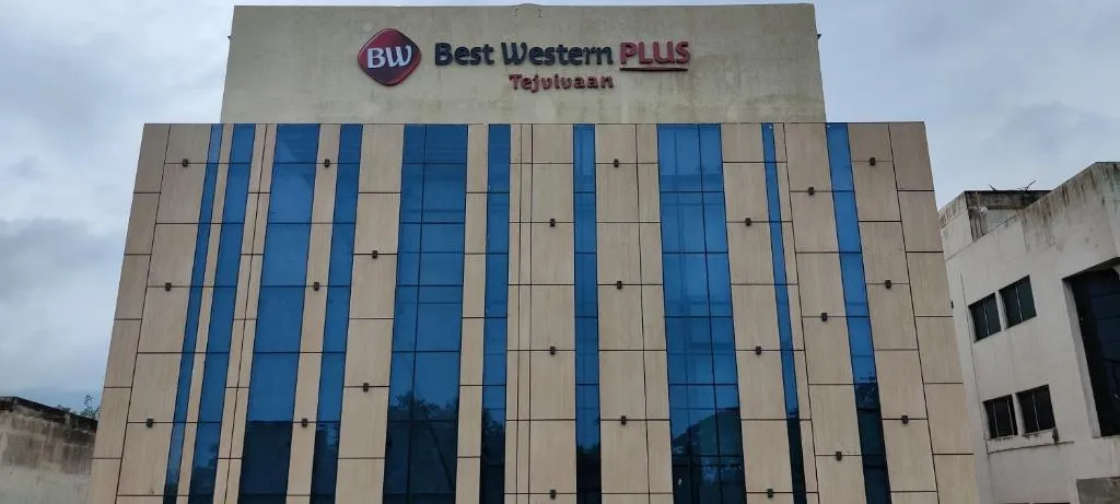 Best Western Plus Tejvivaan