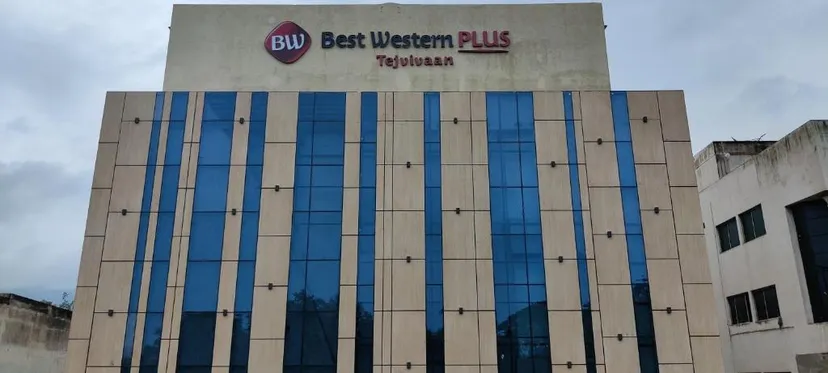 Best Western Plus Tejvivaan