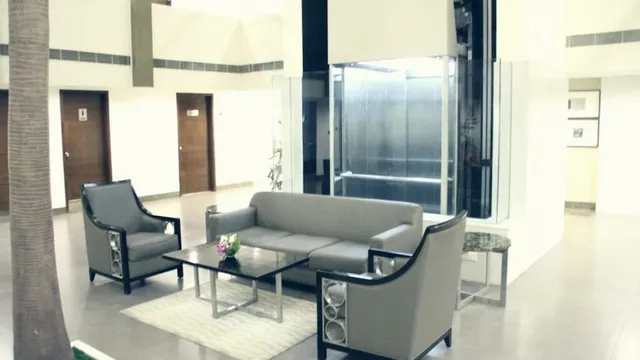 Minerva Grand Tirupati - 3