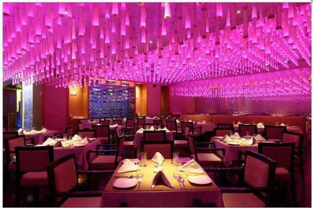 Minerva Grand Tirupati - 4