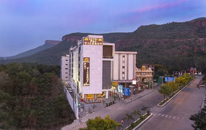 Hotel Pai Viceroy, Tirupathi