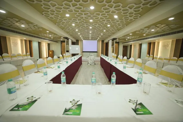 Raj Park Hotel Tirupati - 3