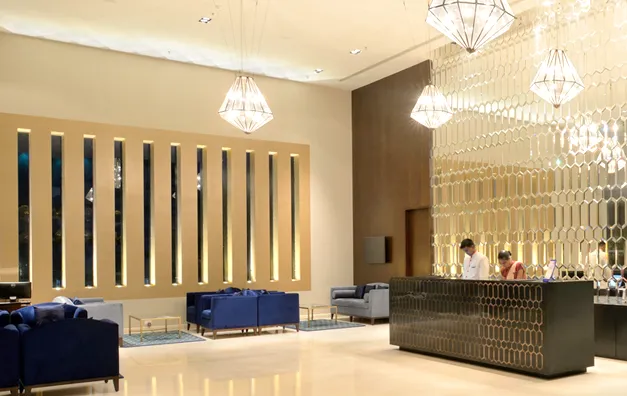 Marasa Sarovar Premiere, Tirupati - 2