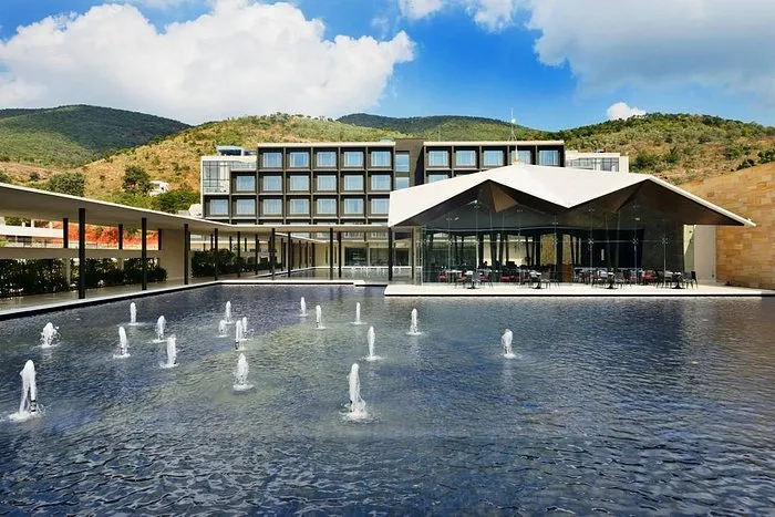 Marasa Sarovar Premiere, Tirupati