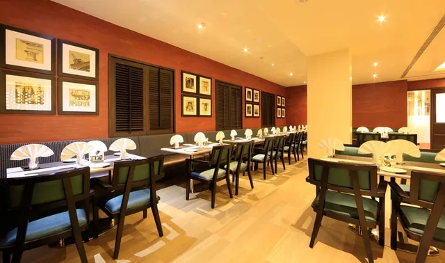 Hotel Regalia Tirupati - 2