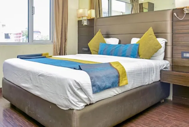 Hotel Regalia Tirupati - 4