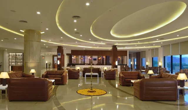 Fortune Select Grand Ridge, Trupati - Member ITC's hotel group - 2