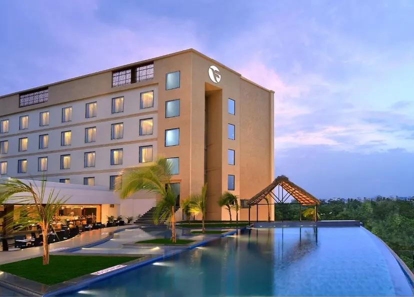 Fortune Select Grand Ridge, Trupati - Member ITC's hotel group