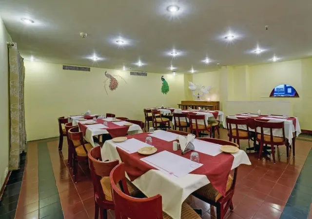 Ramee Guestline Hotel, Tirupati - 3