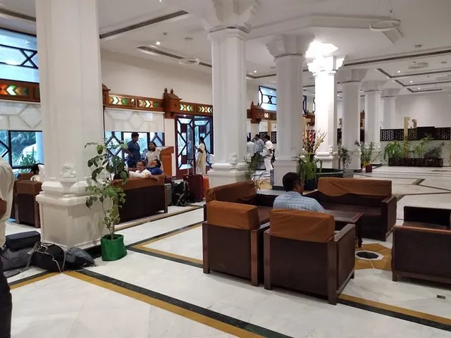 Bhimas Residency Hotel - 2