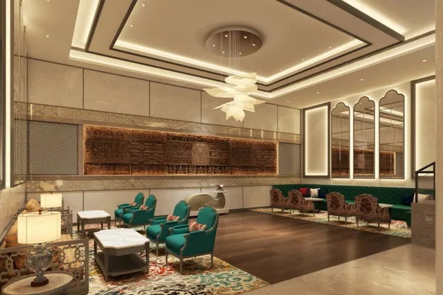 Ekante Bliss - IHCL SeleQtions - 3