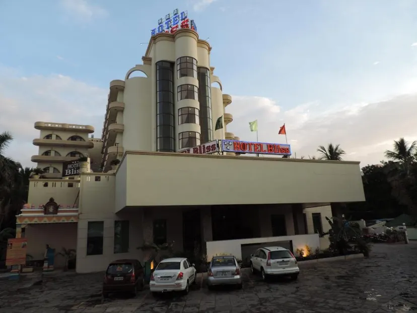 Ekante Bliss - IHCL SeleQtions